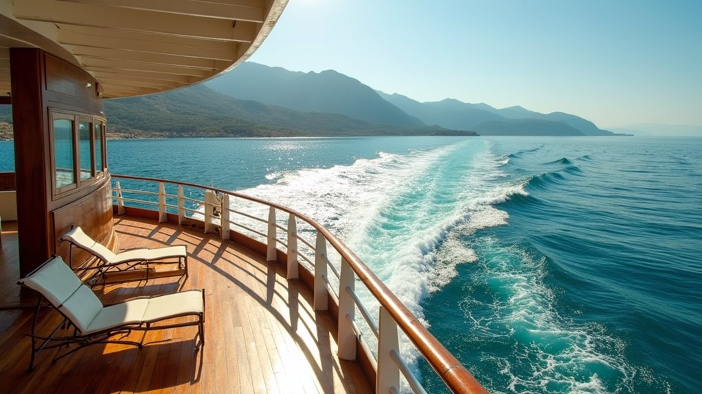 island hopping greek archipelago adventure