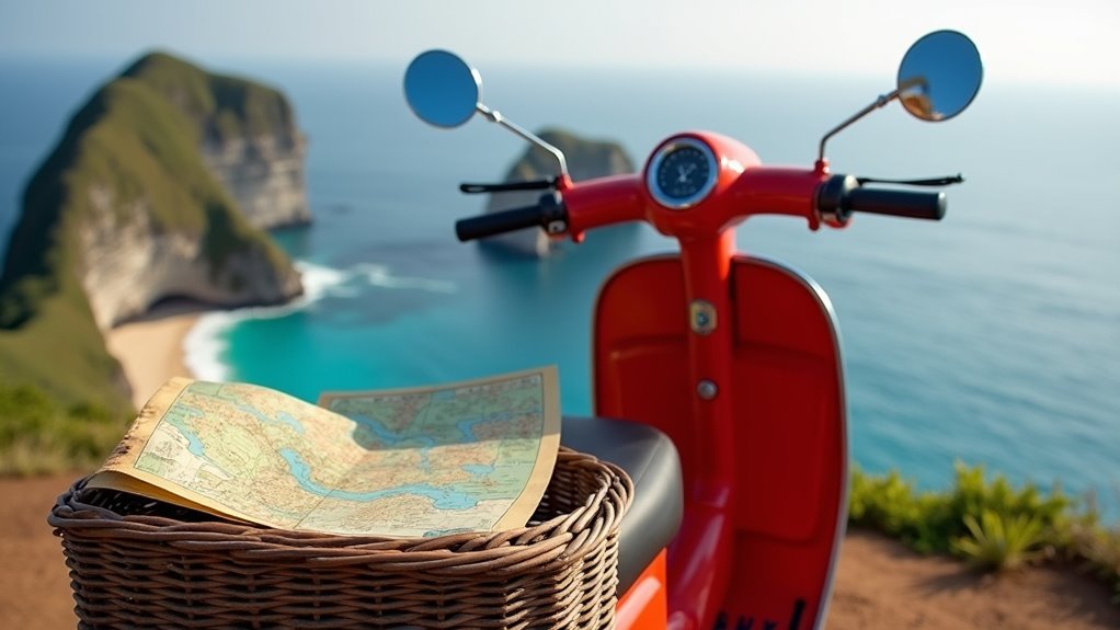 island transportation options guide