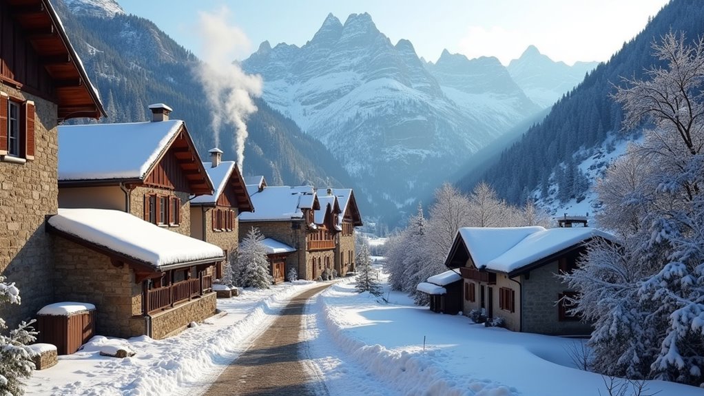 italy s coldest towns
