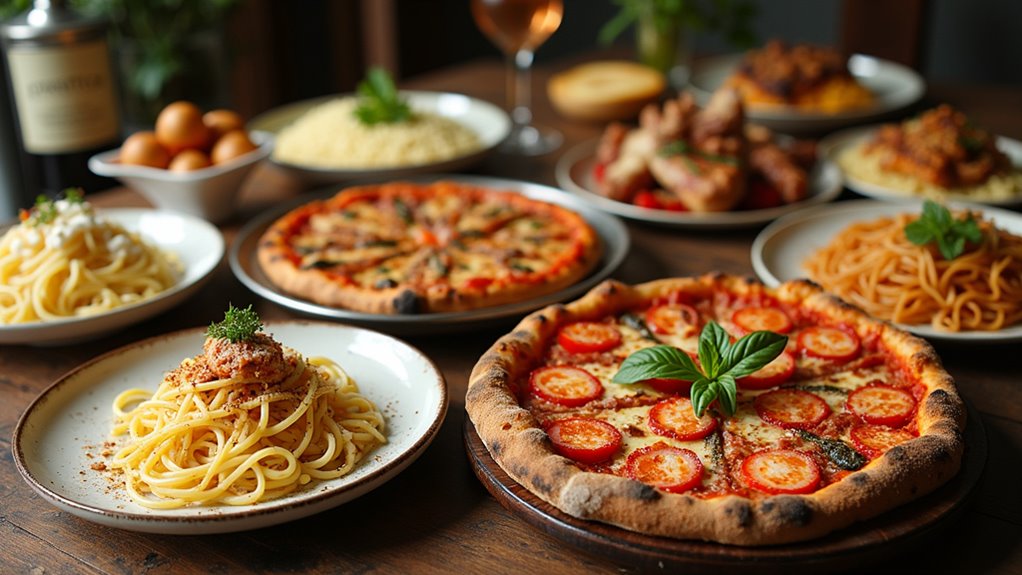 italy s top iconic dishes