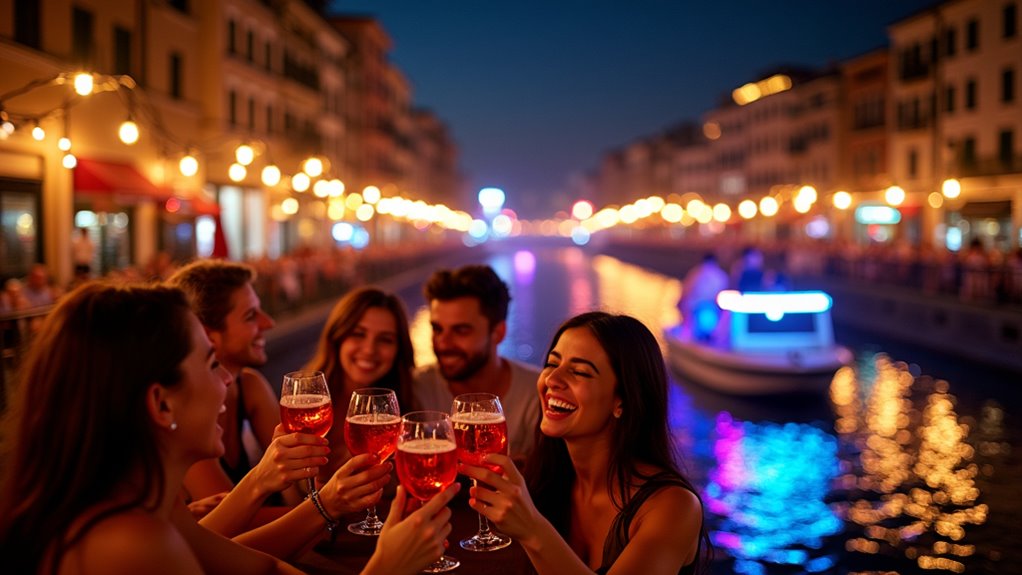 italy s vibrant nightlife hotspots