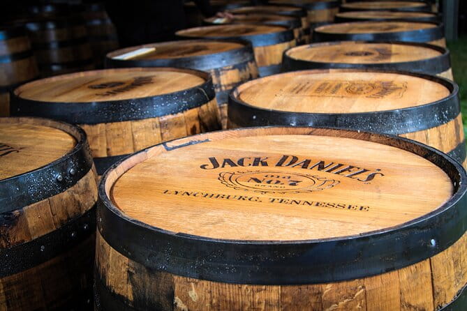 Jack Daniel's Distillery Tour & Tasting with Lynchburg Stop - Discovering the Jack Daniel’s Distillery Tour & Lynchburg Stop: A Practical Guide