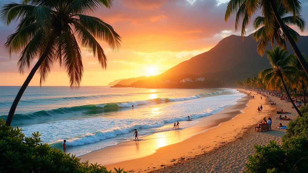 jaco costa rica travel reasons