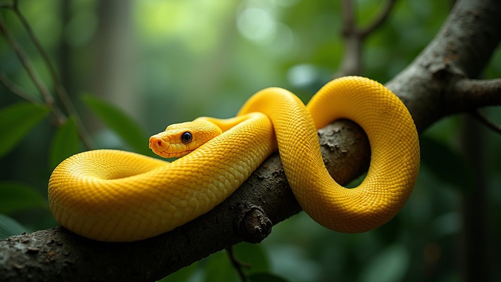 jamaican snakes seven species