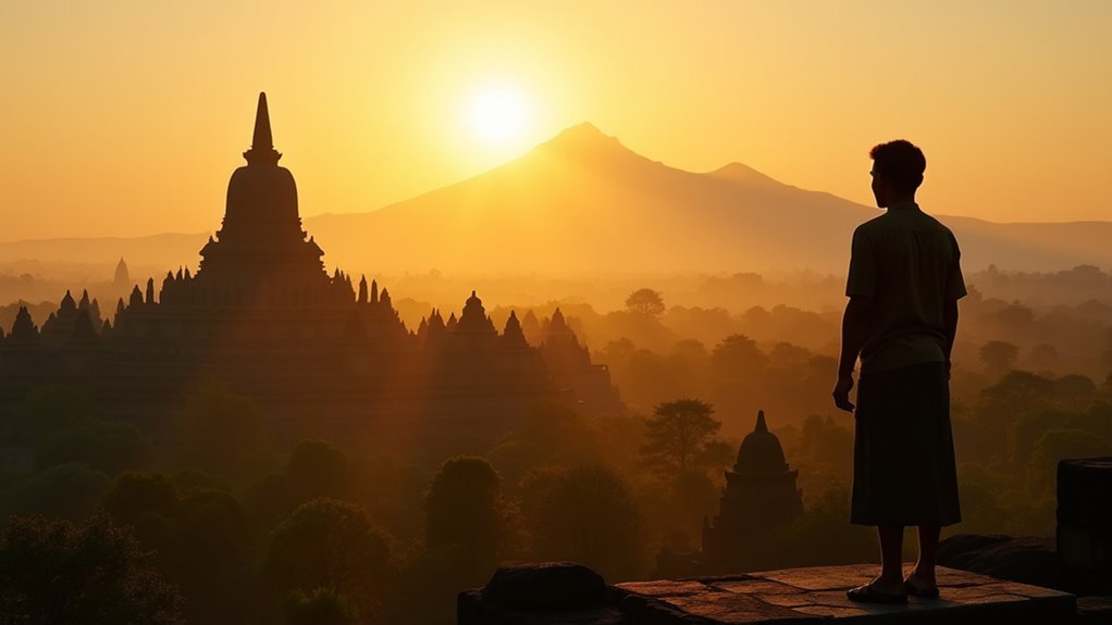java s ancient temple heritage
