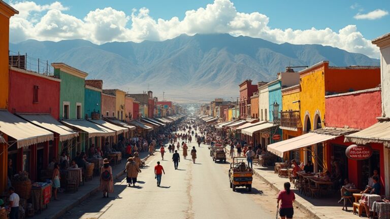 juarez safety travel guide