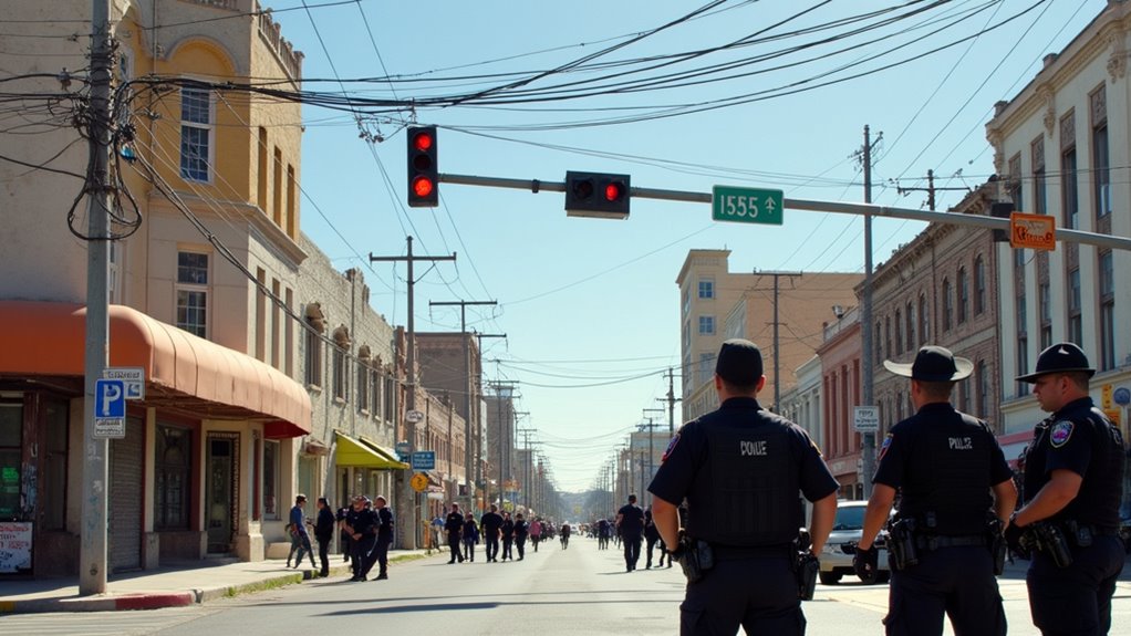 juarez security infrastructure challenges
