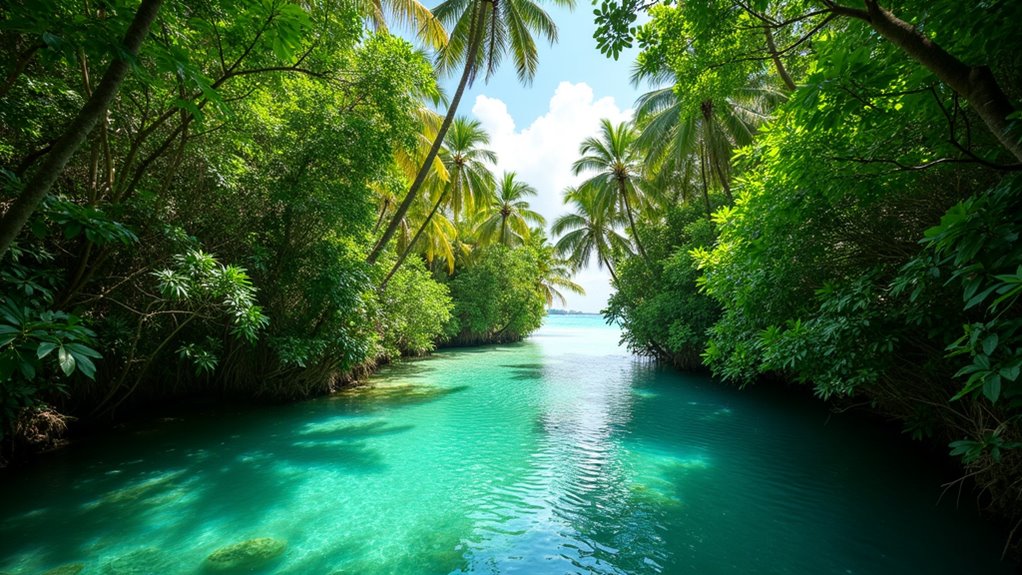 jungle adventures in cancun