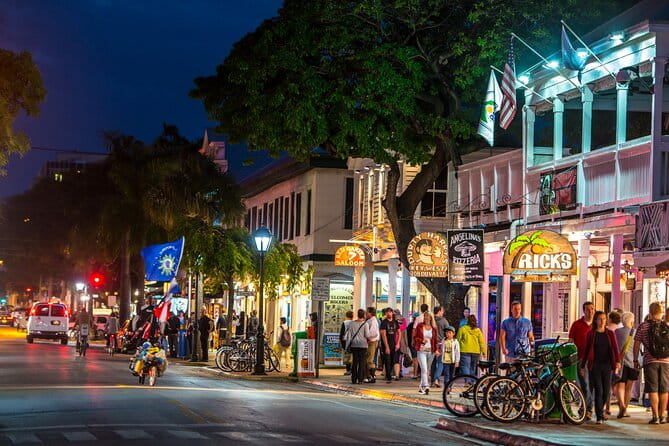 Key West Haunted Pub Crawl Walking Tour - Introducing the Experience