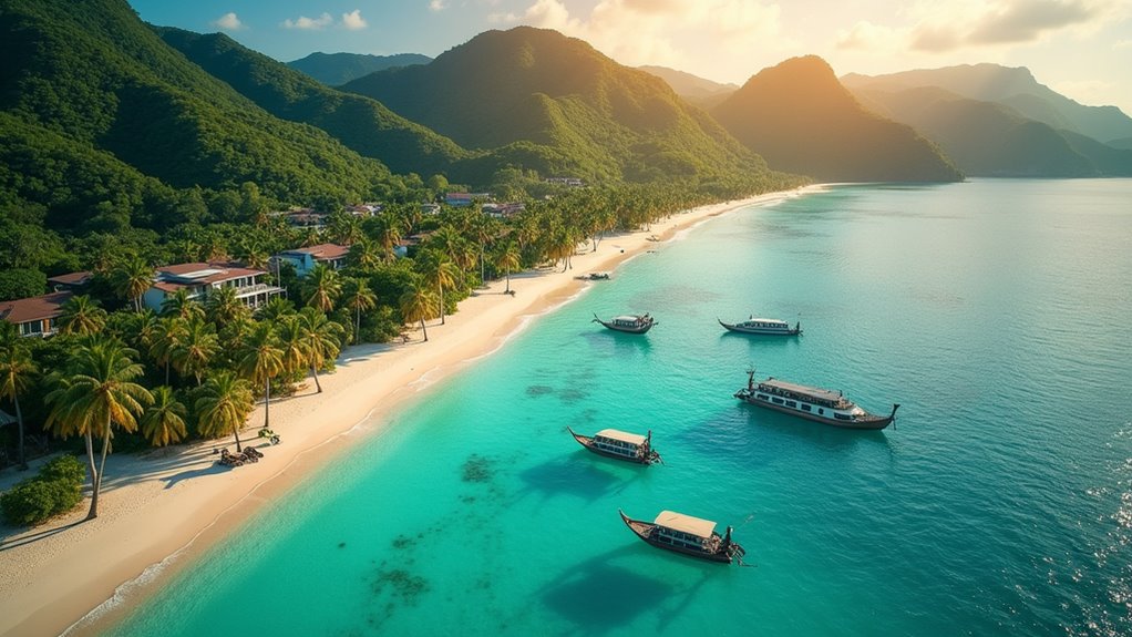 koh samui 5 day adventure