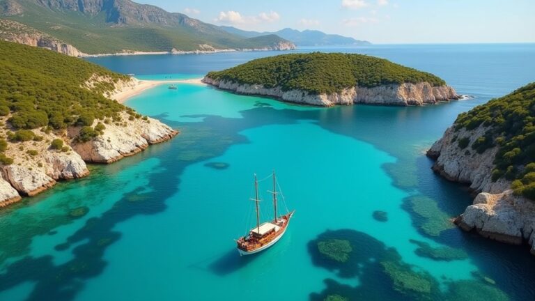 kos island hopping guide