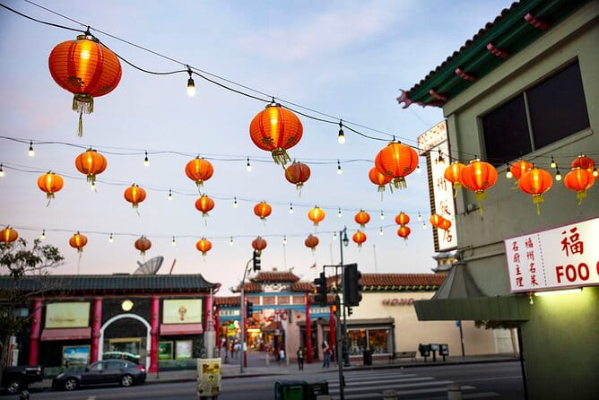 LA Food Tour: Exploring America’s Culinary Frontier - The Itinerary: One Flavorful Step at a Time