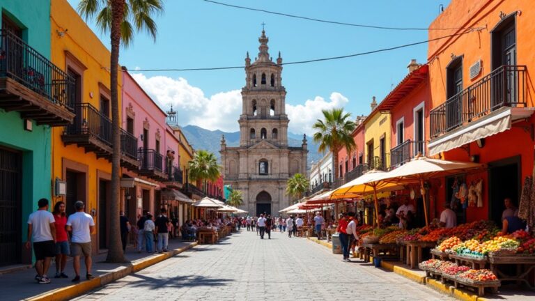 la paz mexico travel highlights