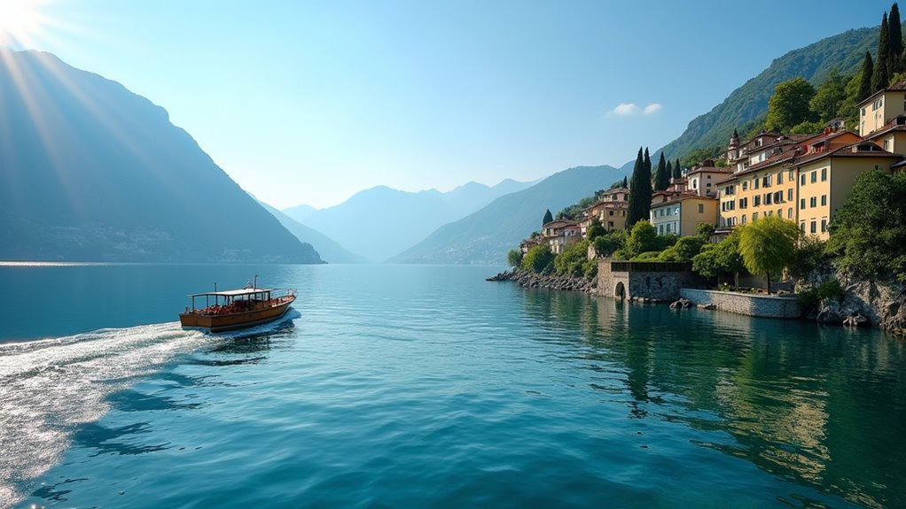 lake como and bergamo day trips