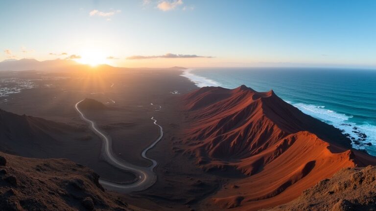 lanzarote 7 day travel plan