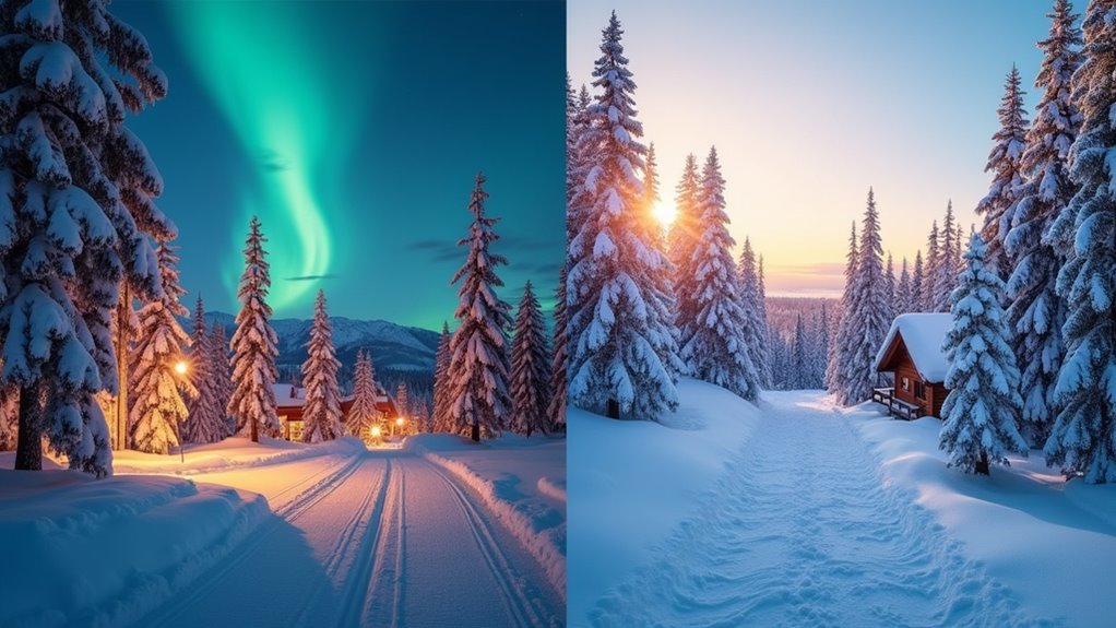 lapland gateway comparison guide