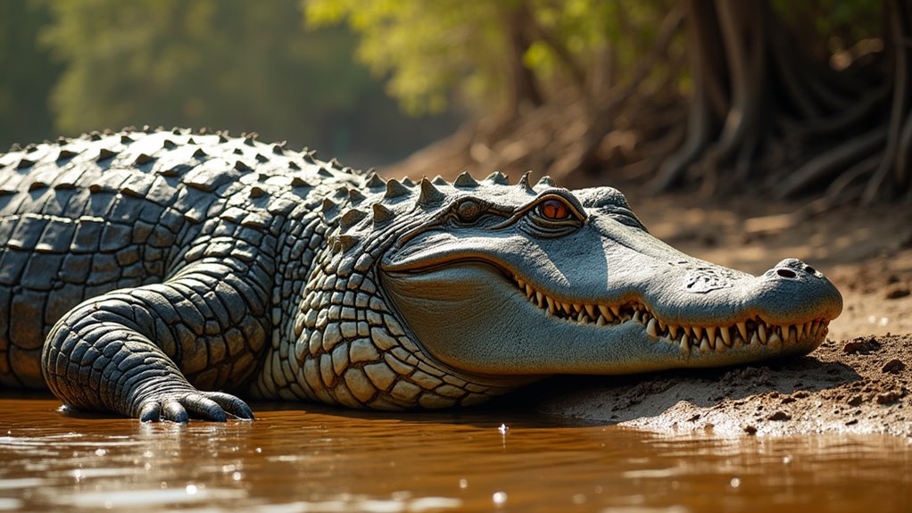 largest intelligent fierce predators