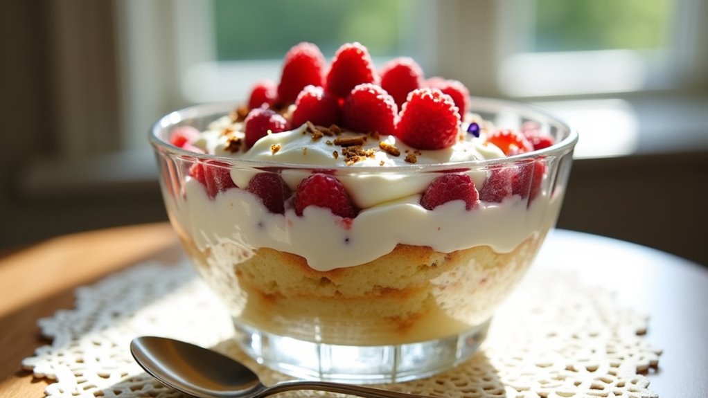 layered dessert delight recipe