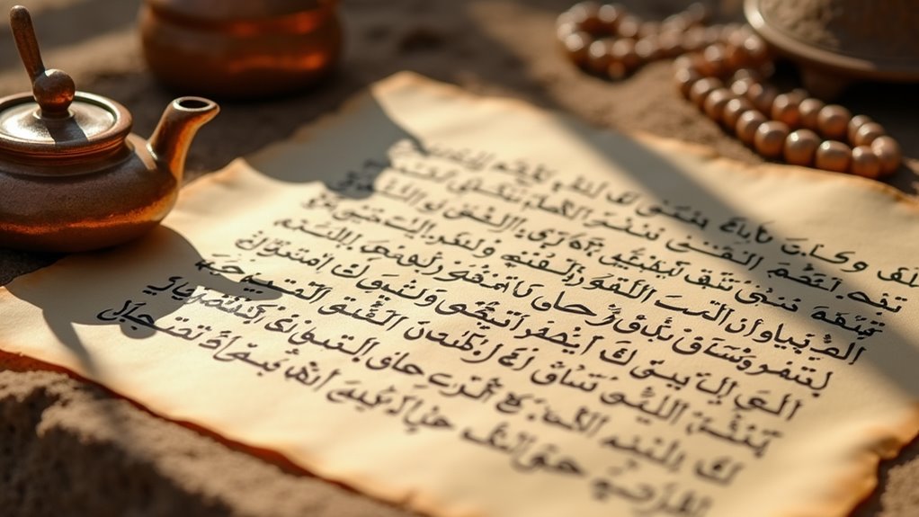 learn arabic numbers confidently