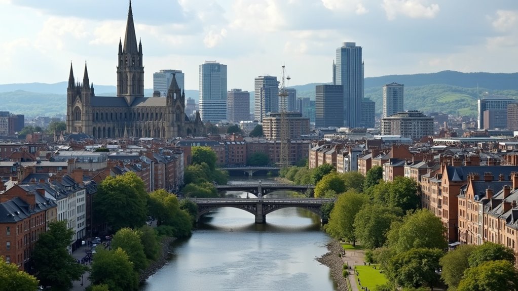 leeds nine compelling reasons