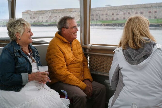 Lighthouse and Mimosa Cruise of Narragansett Bay from Newport - Introduction: A Waterborne Tour of Newport’s Coastal Charm