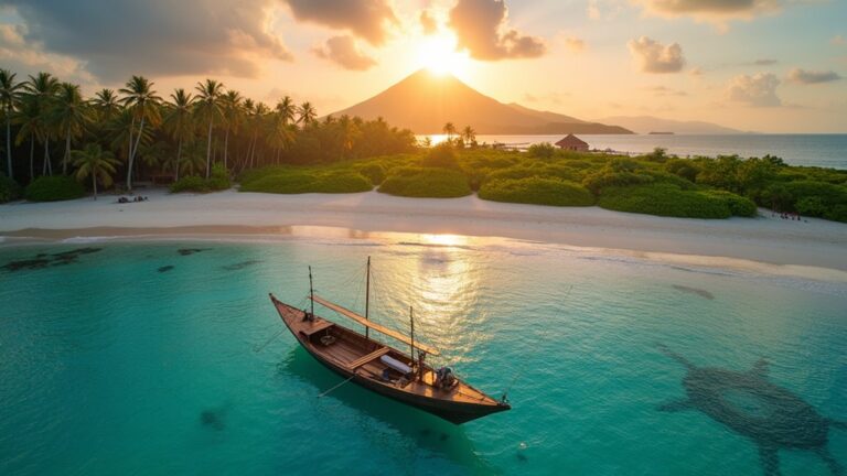 lombok s must see attractions