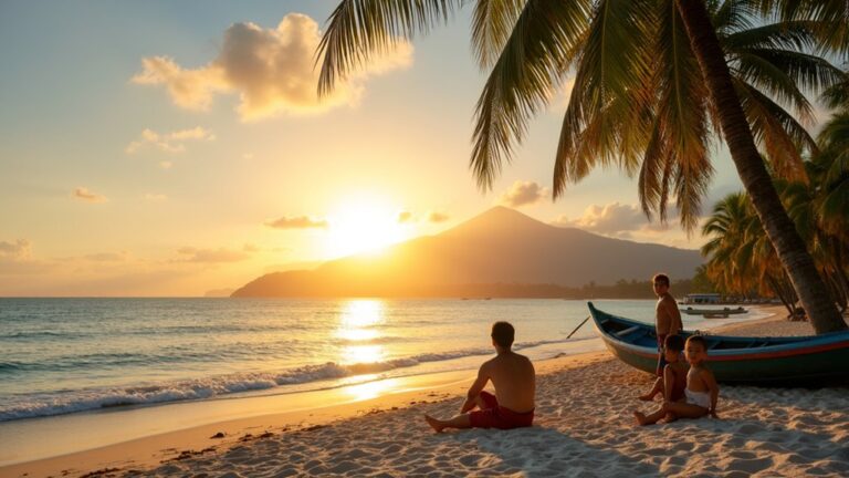 lombok travel safety guide