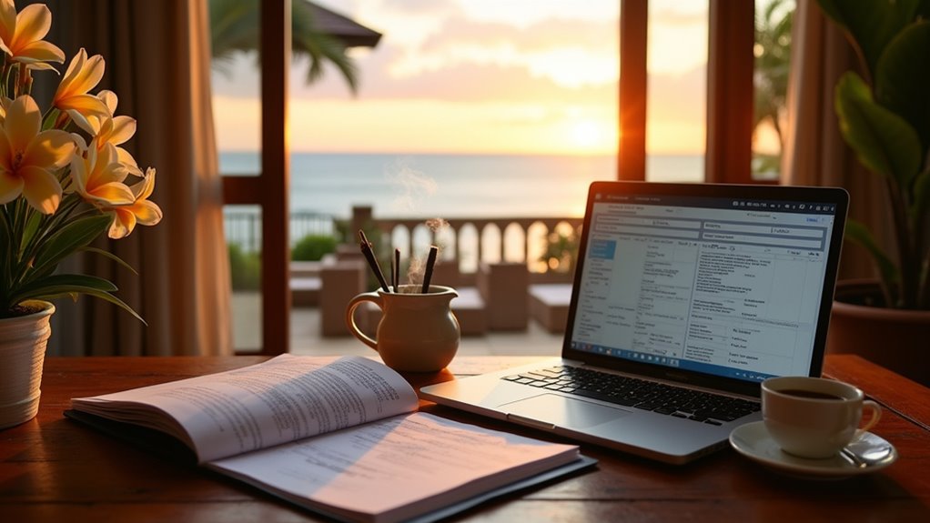 long term bali visa options