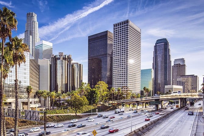 Los Angeles Half Day Private Tour - What’s Included and What’s Not