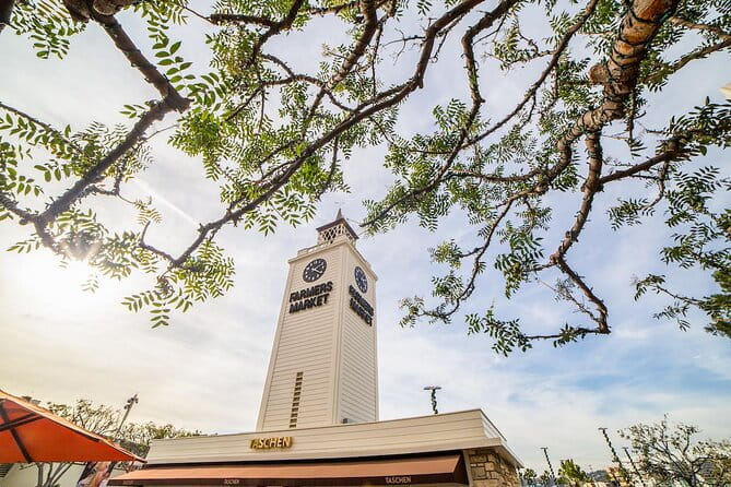 Los Angeles Highlights Full-Day Guided Tour - An Honest Look at the Los Angeles Highlights Full-Day Guided Tour