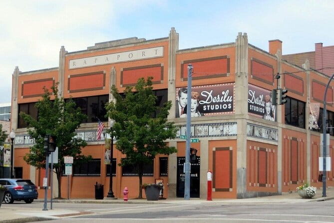 Lucille Ball Desi Arnaz Museum Admission - An In-Depth Look at the Tour