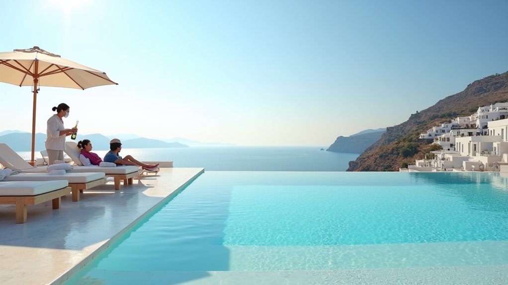 luxurious personalized island retreats
