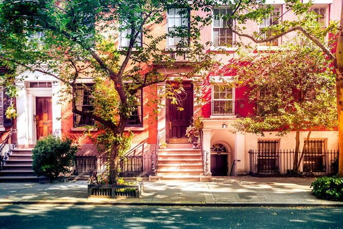 Luxury Private VIP Tour by SUV: Best of NYC. Select 3 or 5 hours - Key Points