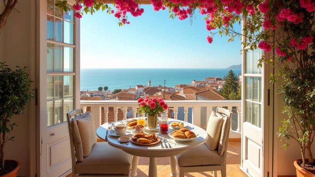 luxury adults only hotel amenities