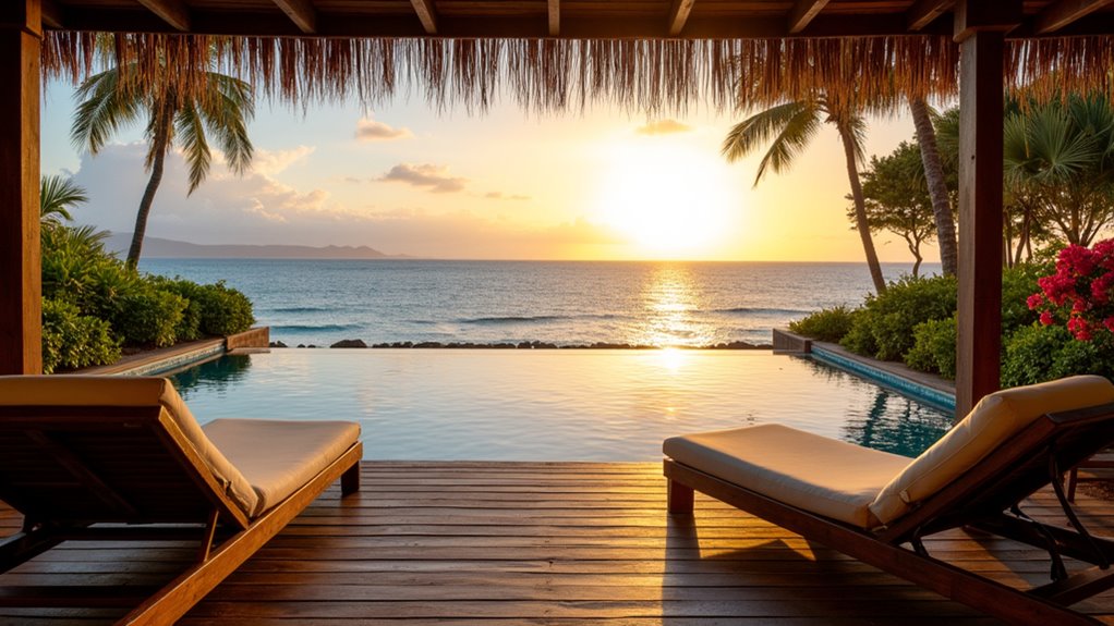 luxury authenticity island experiences