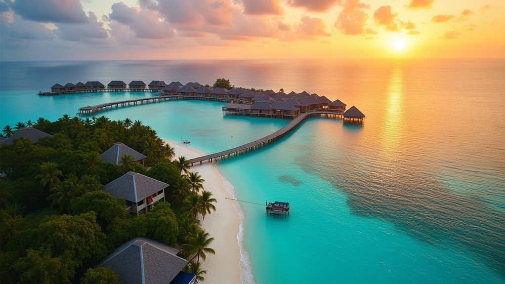 luxury focused exclusive travel