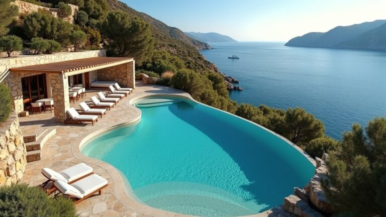 luxury zakynthos resort guide
