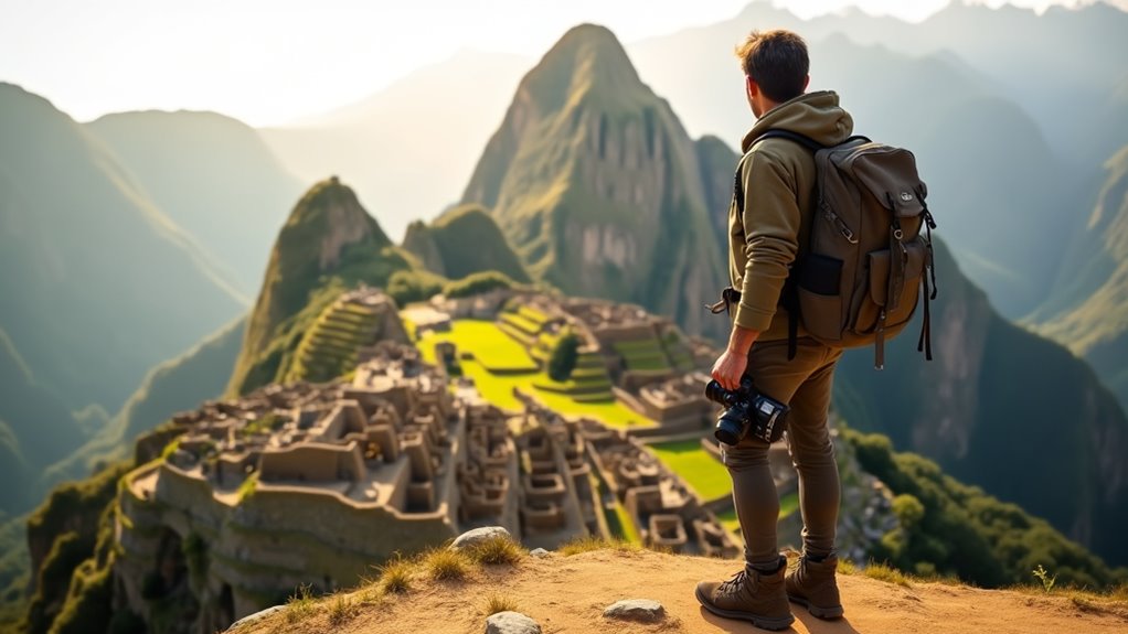 machu picchu ticket prices