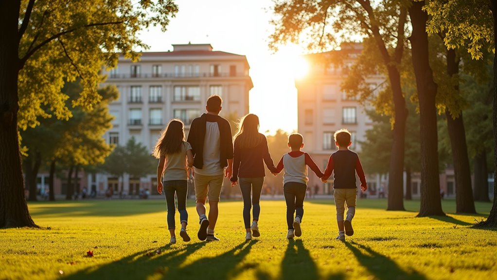 madrid s family friendly educational hub
