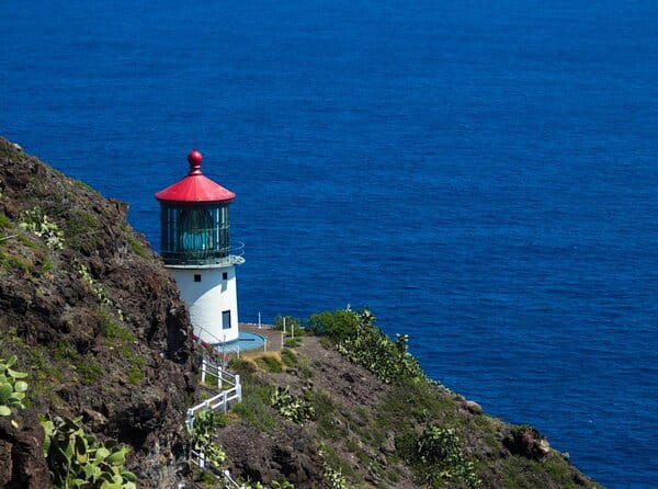 Makapu’u Lighthouse Trail and Shuttle Service - Key Points