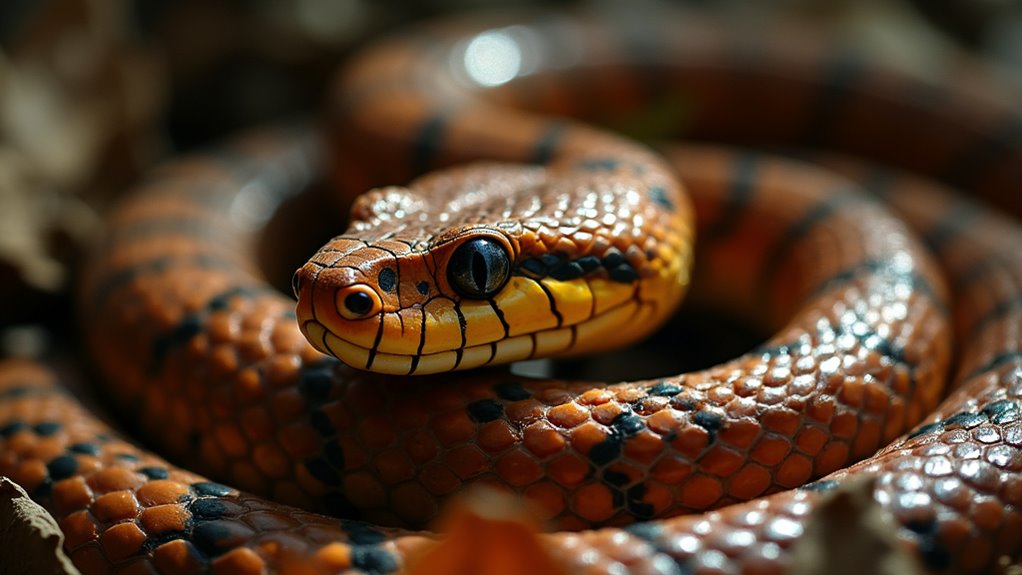 malayan pit viper danger