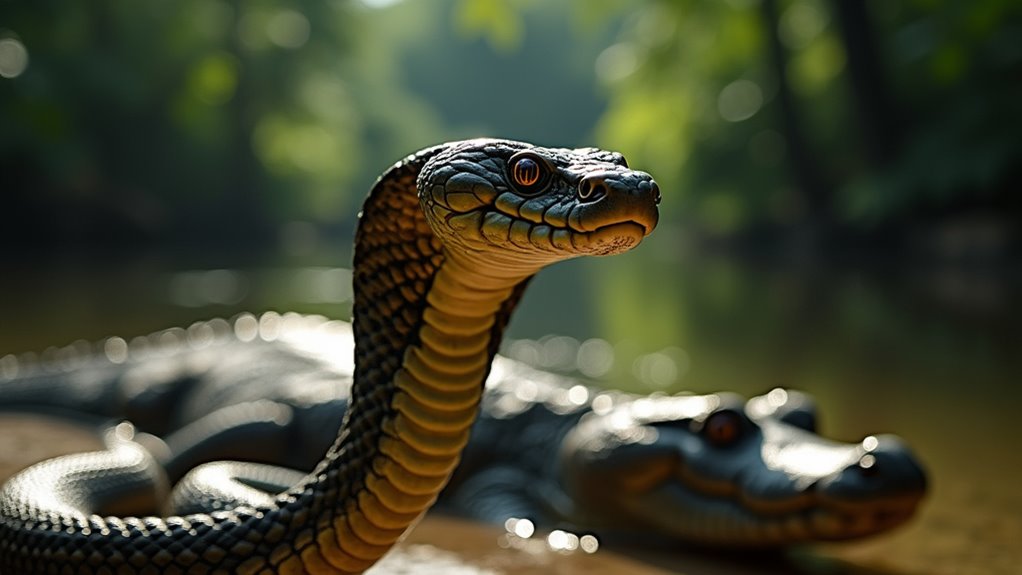 malaysia s deadly wildlife list