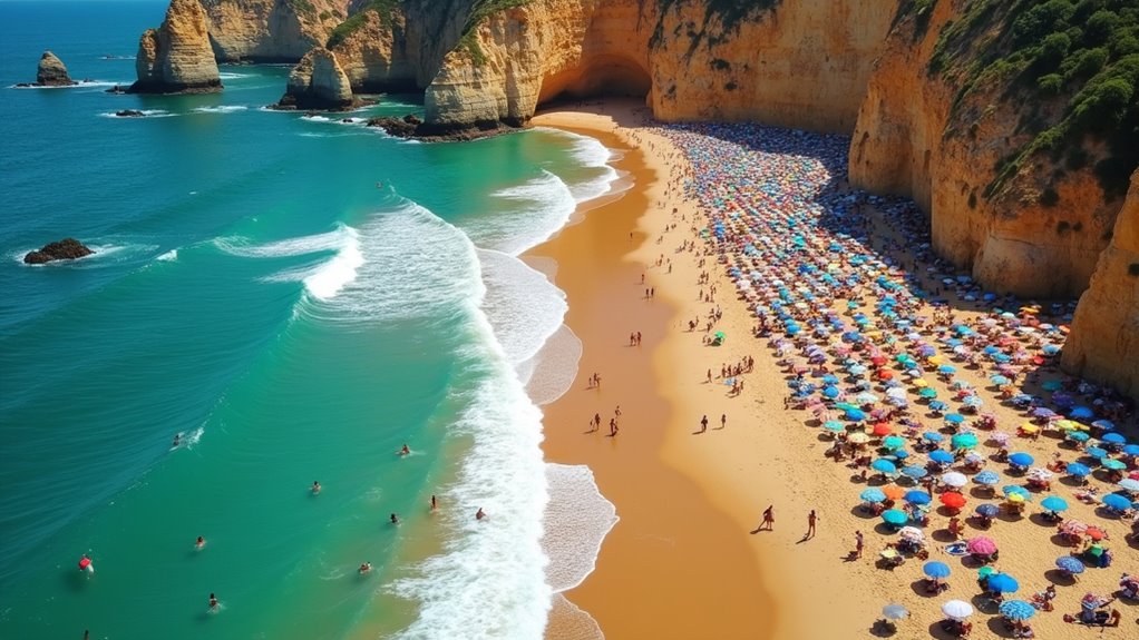 managing tourist crowds effectively