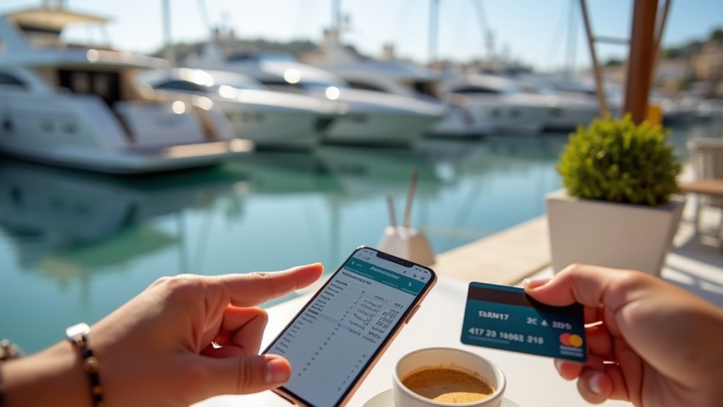 marbella budget planning tips