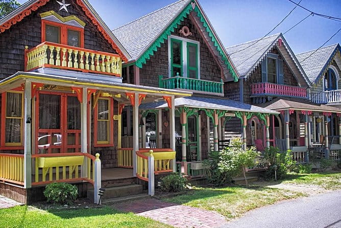 Martha's Vineyard Private Tours - Exploring Martha’s Vineyard with Martha’s Vineyard Private Tours: A Detailed Review