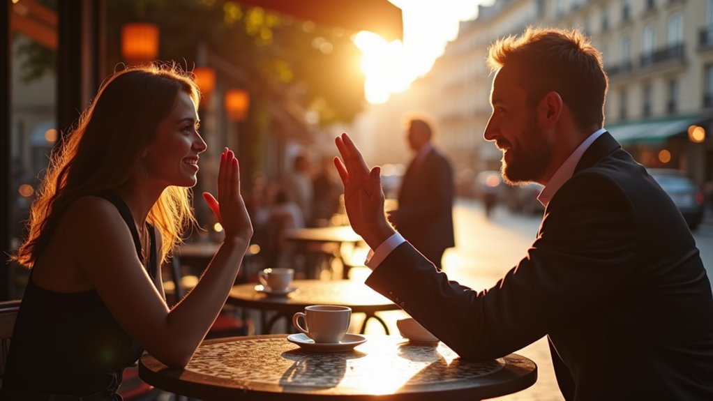 mastering french farewell expressions