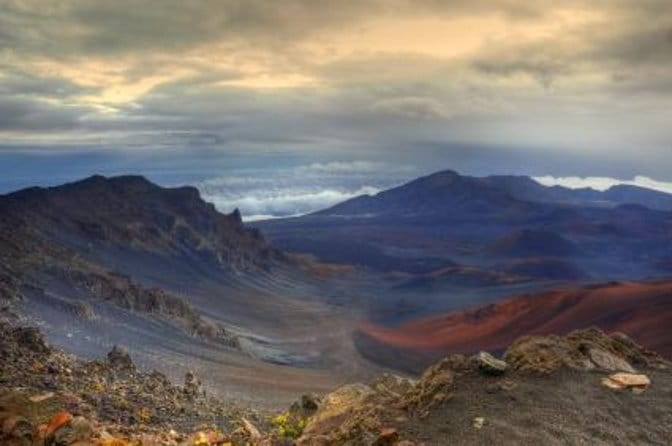 Maui Haleakala Day Bike Tour with Mountain Riders from 6500 to sea level - Discover the Maui Haleakala Day Bike Tour with Mountain Riders