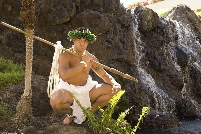 Maui Nui Luau at the Sheraton Maui Resort & Spa - Introduction: What to Expect at Maui Nui Luau