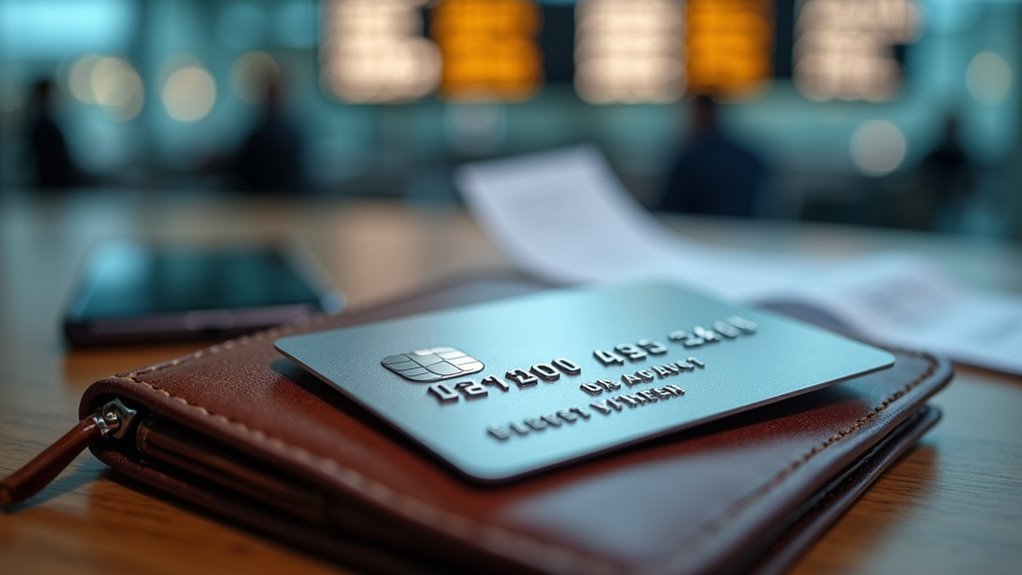 maximize international business travel