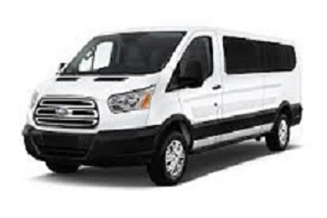 MCO Orlando Airport to Port Canaveral Round Trip Private Transfer - Key Points